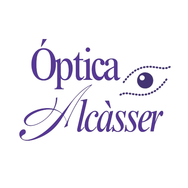 Óptica Alcàsser Logo